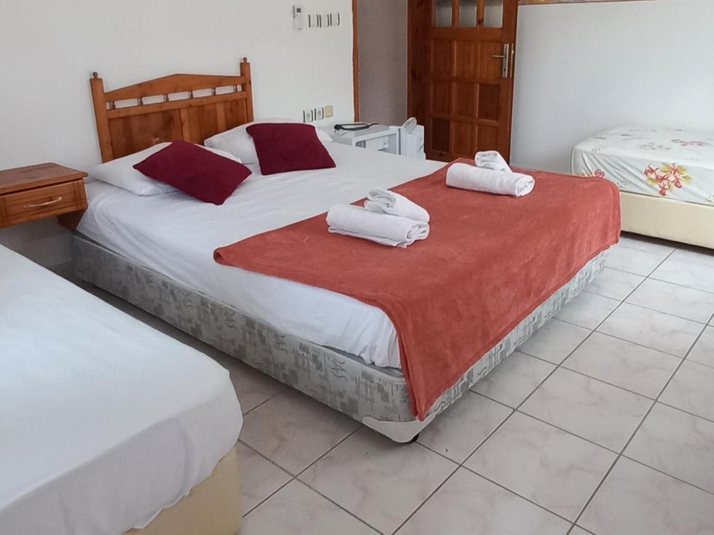 Rosemary Pansiyon Cirali Room photo